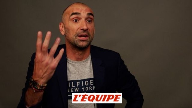 L'évaluation de Jérôme Alonzo «L'Angleterre donne une impression de solidité» - Foot - CM 2018