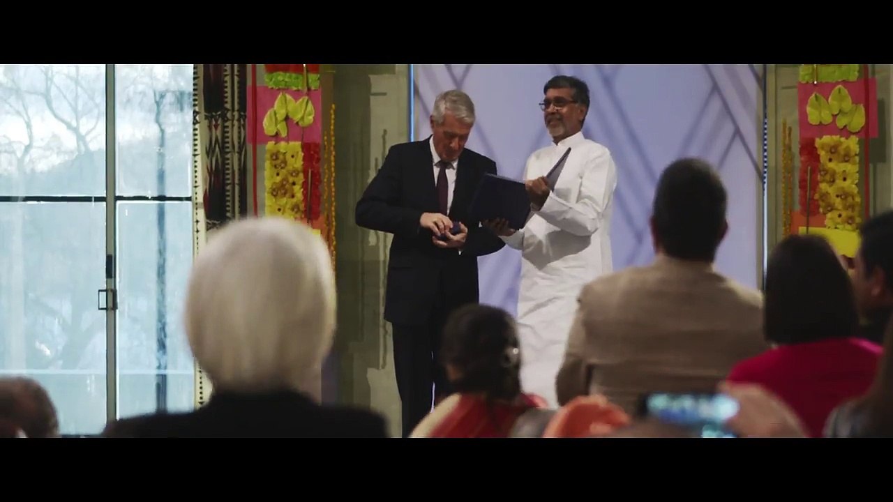 U.S. Documentary Competition: Kailash