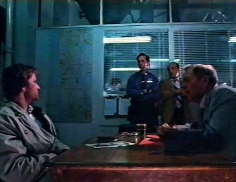 Highlander (1986) - VHSRip - Studiový rychlodabing