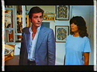 Le Battant (1983) - VHSRip - Rychlodabing (2.verze)