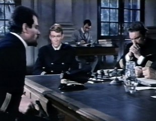 Lord Jim (1965) - VHSRip - Studiový rychlodabing