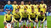 AQUÌ ESTA LA SELECCION COLOMBIA CONVOCADOS RUSIA 2018