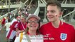 Mondial: l'Angleterre en demies, "comme en rêve" pour ses fans
