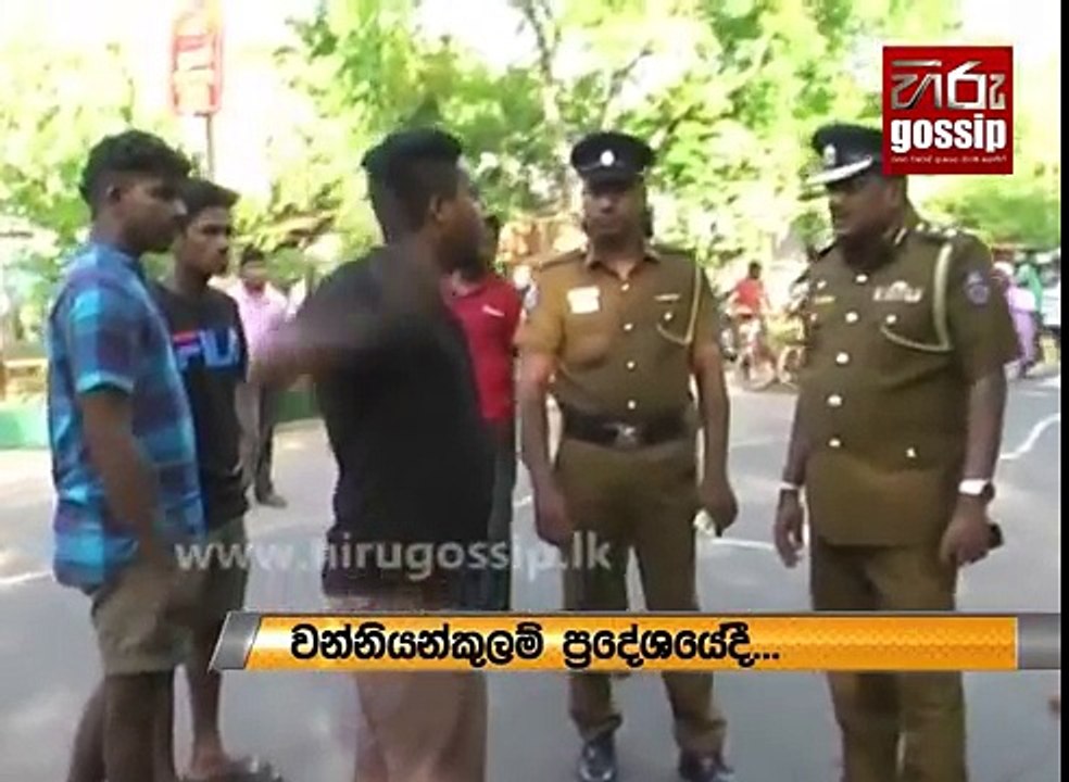 "මගේ ඇඳුම් ගැලෙව්වා කියලා තාත්තා උන්ට ගැහුවා" - අනුරාධපුරය කම්පා කළ තිදරු පියාගේ ඝාතනය - Hirugossip