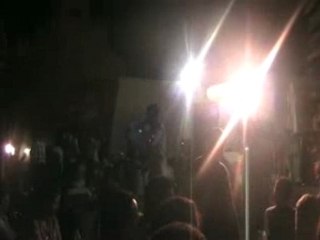 Cheb imed jerba 2007 partie 3