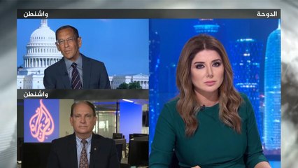 الحصاد- أميركا.. شروط ترامب أمام مولر