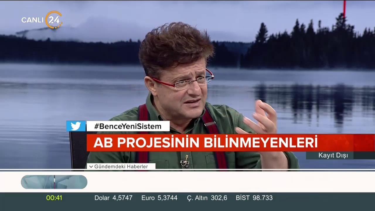 Kayıt Dışı