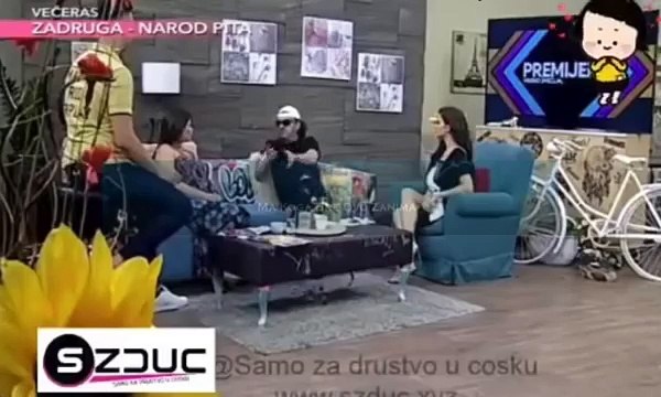 Aca Lukas brutalan intervju o Kiji, Luni i Slobi Sloba je gilipter jedan i magarac PREMIJERA