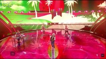 España Eurovisión [VERSIÓN ORIGINAL SIN GALLO]