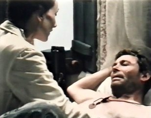 Murphy's War (1971) - VHSRip - Studiový rychlodabing