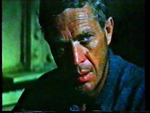 Papillon (1973) - VHSRip - Rychlodabing (2.verze)