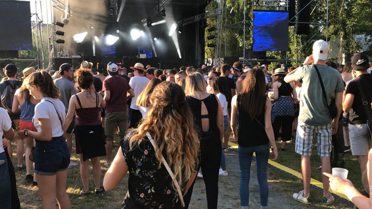 Tilliacum, un festival et une tannière pour les fans d’électro, panda dub, romulus