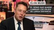 Elon Musk | El genio que planea cambiar los viajes de larga distancia