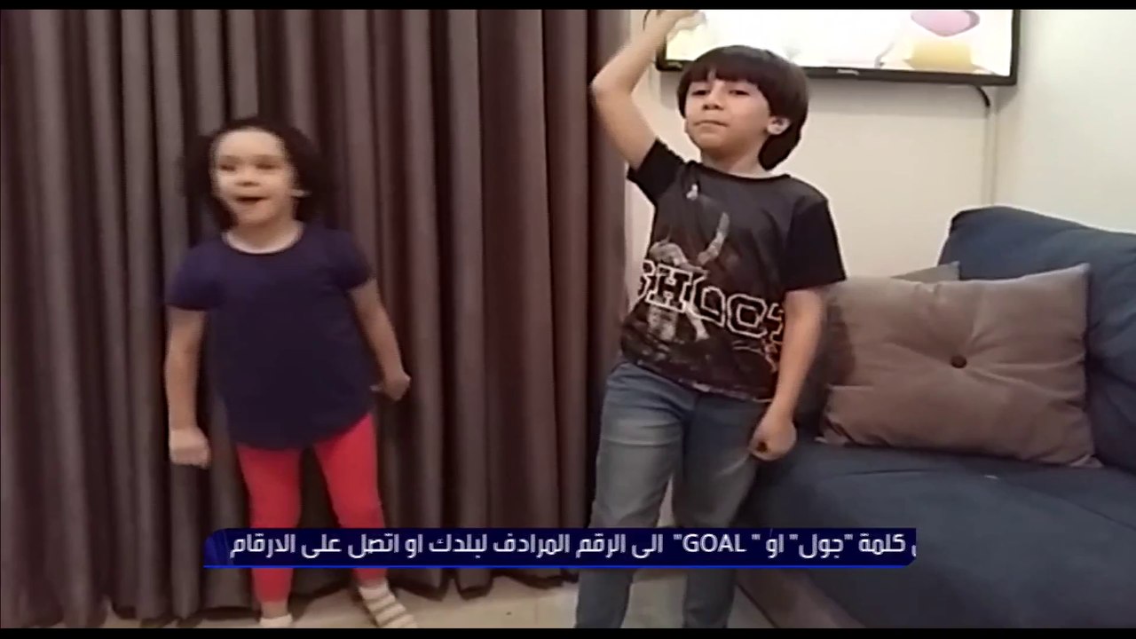 رسائل متابعو #اصداء_العالم عبر الواتساب  عبر عن رأيك وانطباعك "بالفيديو" عن مباريات كأس العالم عبر 00971545819725