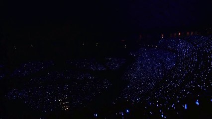 Cresent Moon (三日月) (Ryeowook's solo) - SUPER JUNIOR