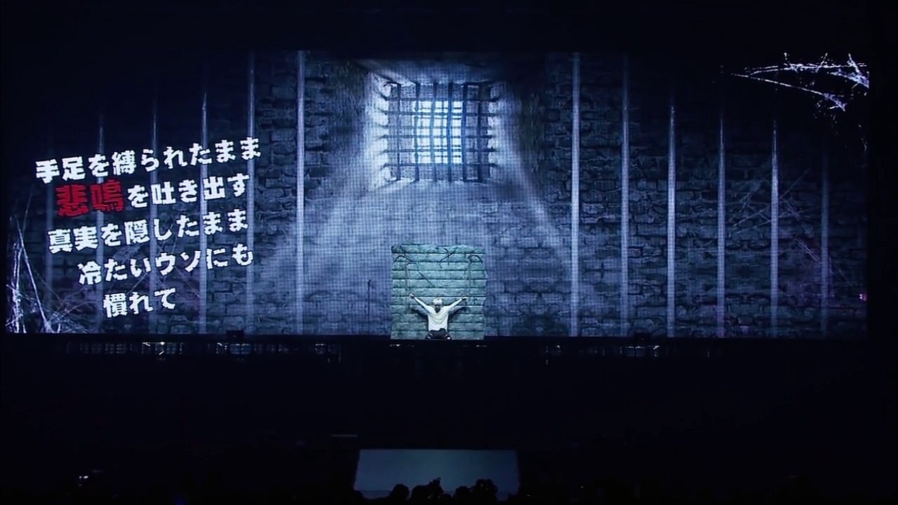 Dear. TWO (Eunhyuk's solo) - SUPER JUNIOR