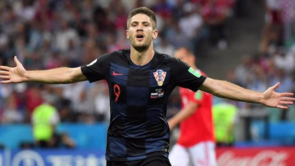 Croacia y los penales ponen fin al sueño ruso en el Mundial