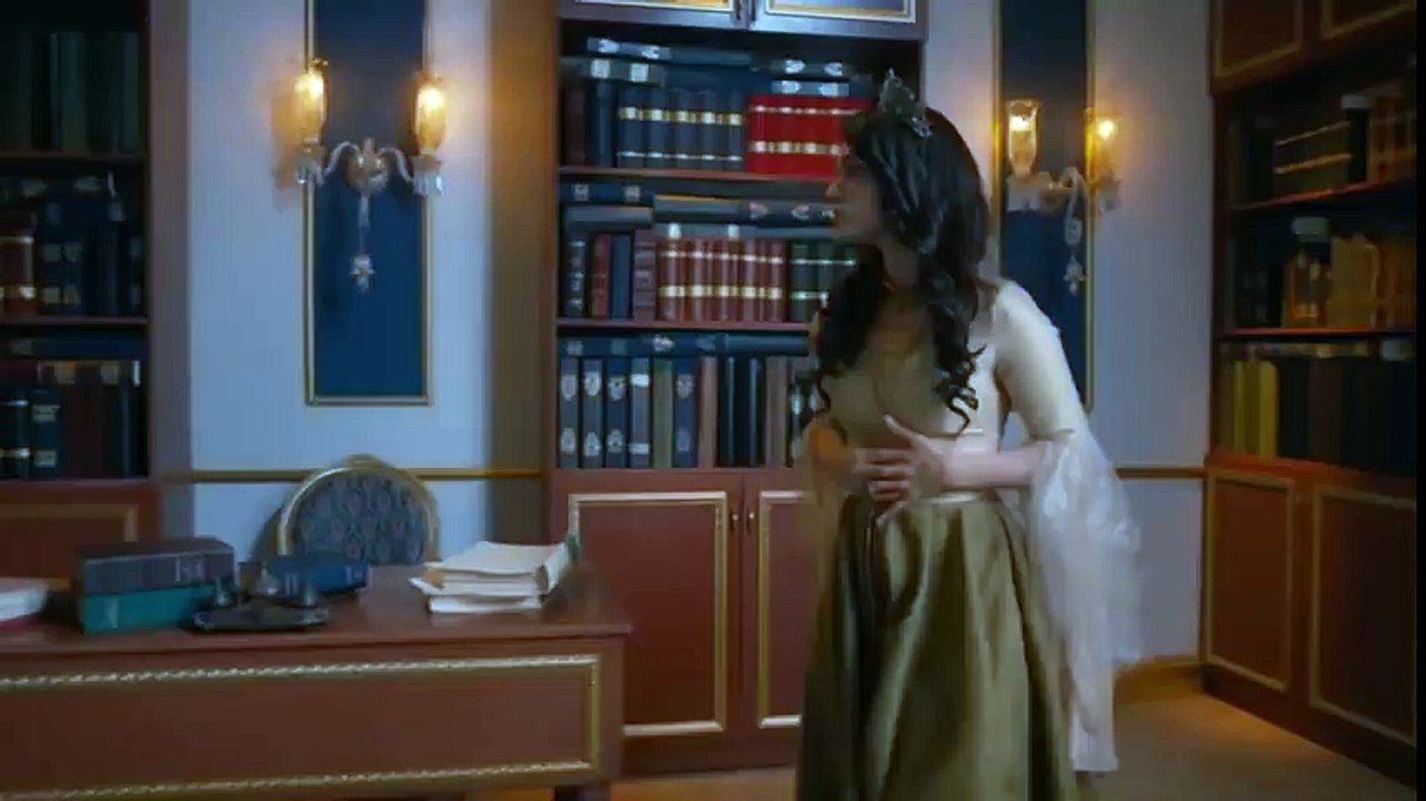 سلطان قلبي الحلقة 5 - اعلان 1- غير مترجم