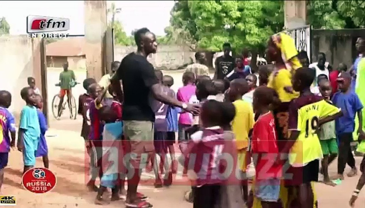 sadio