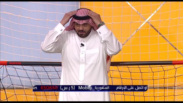 ملخص لتحديات ركلات الجزاء في #اصداء_العالم