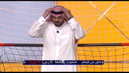 ملخص لتحديات ركلات الجزاء في #اصداء_العالم