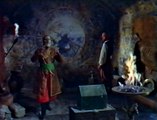 The Golden Voyage of Sinbad (1974) - VHSRip - Studiový rychlodabing