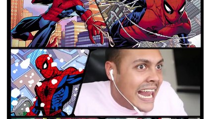 I took a DIRTY MIND test and I FAILED