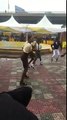 On a lighter mood the students came out to showcase their dancing skills in a dancing competition and the winner was chosen by the audience. #Yellocare