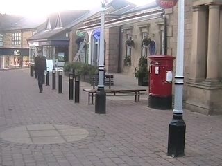 Sam Joe Becca, Media Production bloggy