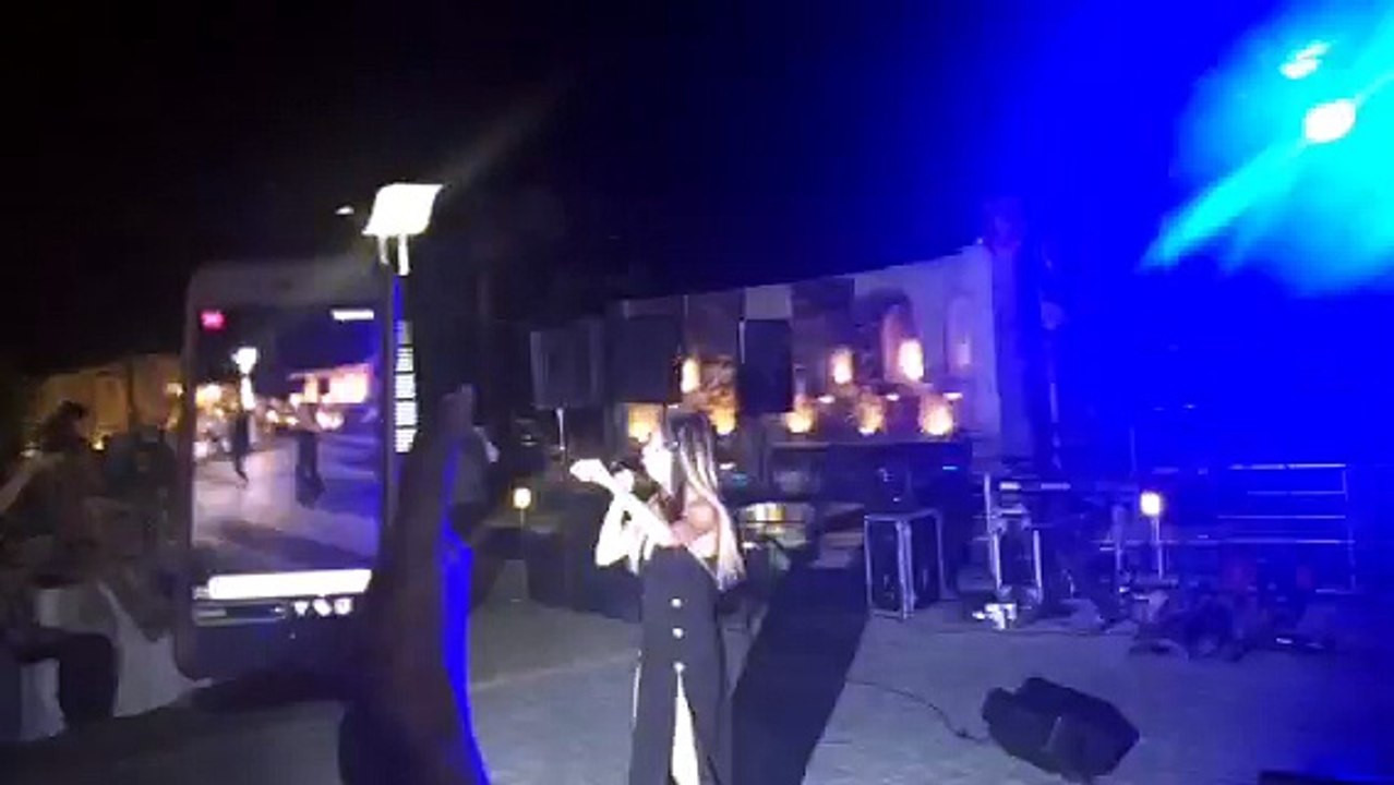 Γάμος Παναγιώταρου- Γιαννόπουλου: Ο συγκινητικός χορός με τους γονείς τους