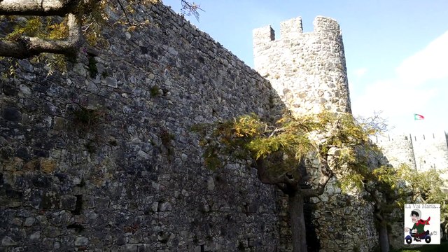 Castelo de Monte Mor o Velho, o mais antigo de Portugal, conheça a hstória. O castelo fica no distrito de Coimbra no Centro de Portugal