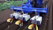 Japan's 'agri-tech' farming  Revolution _ Technology Farm Invention, Agriculture Heavy Equipment