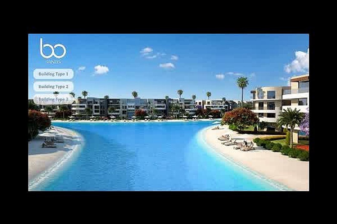 Outsanding Chalet 61 sqm and Garden 50 sqm for sale in bo sands north coast