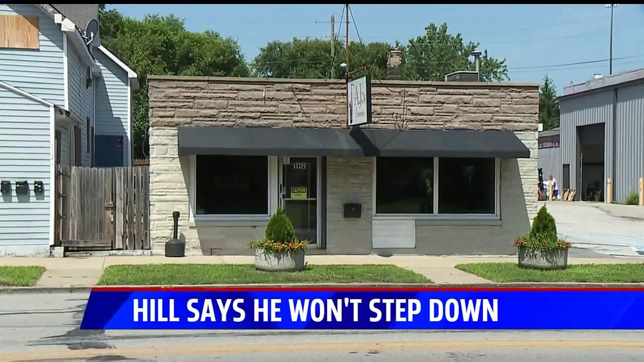 Indiana Attorney General Calls Groping Allegations False, Says He Won`t Resign