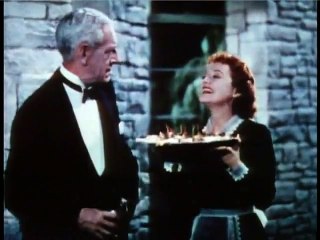 A Star Is Born (1937) Janet Gaynor, Fredric March