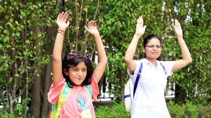 Good vs Bad Student - School Routine | #Sketch #Roleplay #MyMissAnand