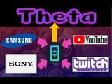 O Que é Theta Token? O Que Co-Fundador do Youtube diz Sobre Theta - Como Funciona Theta Token