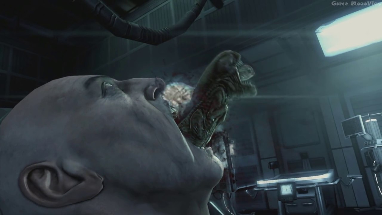 ALIENS VS PREDATOR CAMPAGNE ALIEN FILM COMPLET 1080p 60