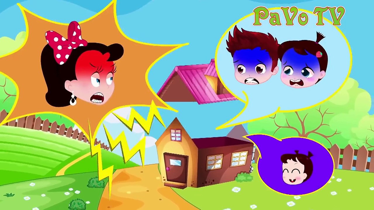 Cartoons Sun