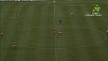 الشوط الثاني مباراة فرنسا و الكويت 4-1 كاس العالم 1982