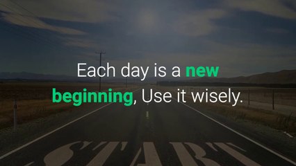 Motivational quotes for success in life