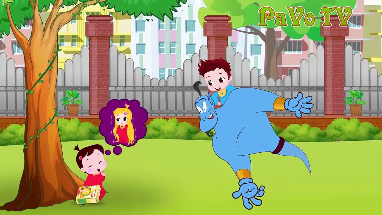 Cartoons Sun