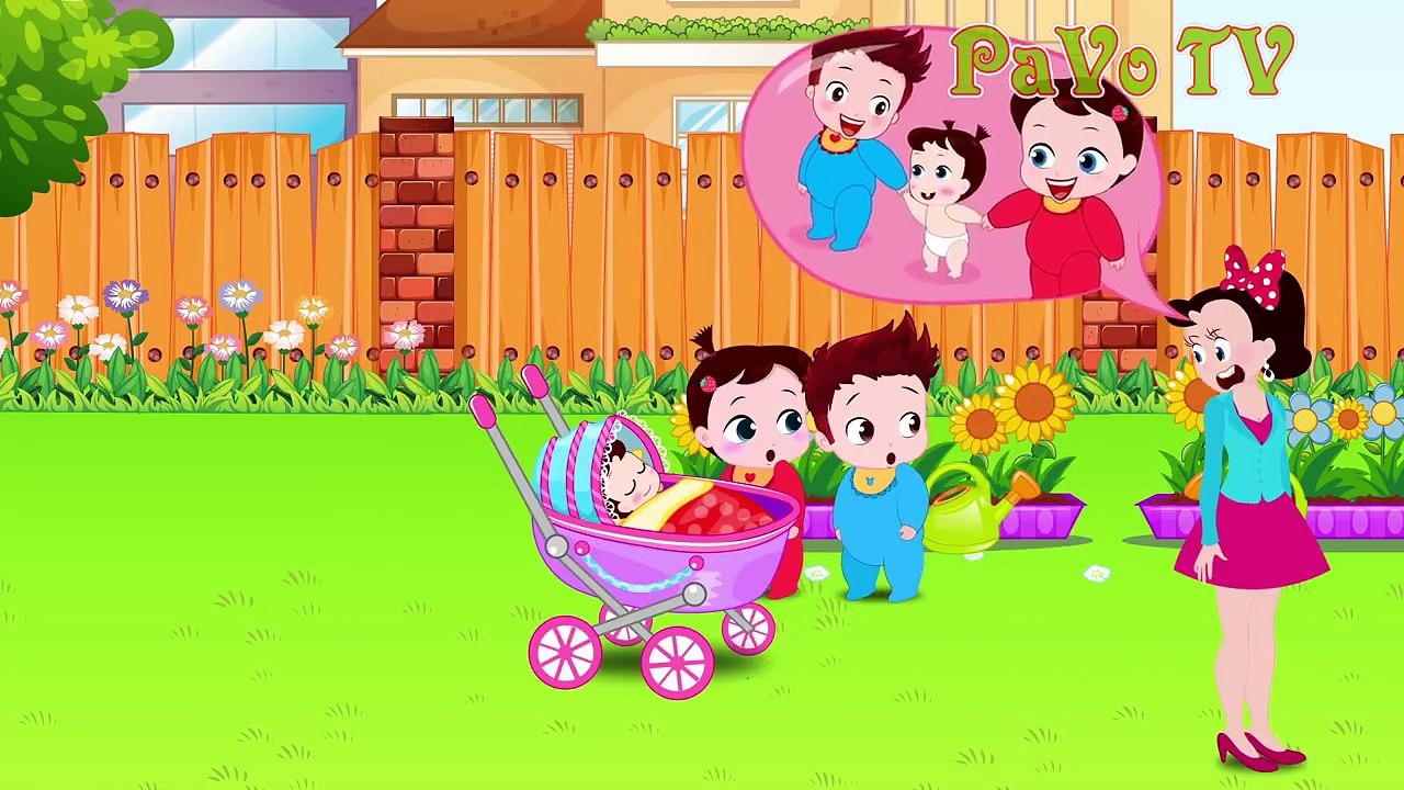 Cartoons Sun