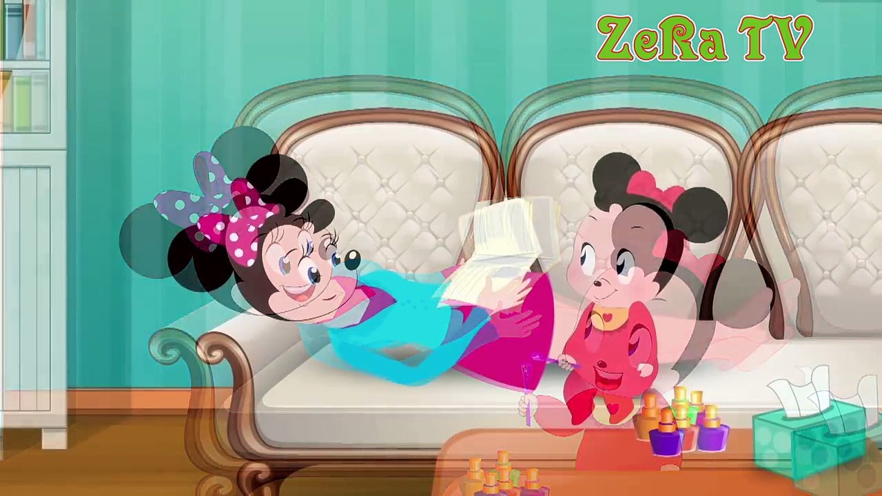Mickey Mouse