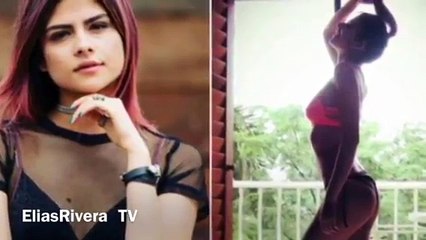 El trágico Final De Mariana-En Sin senos si hay paraíso 3.