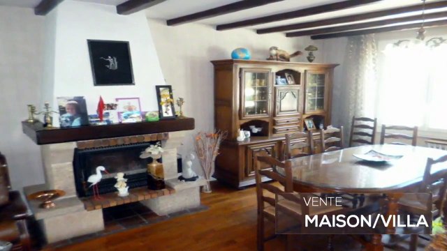 A vendre - Maison/villa - CUSSET (03300) - 5 pièces - 81m²