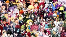 CHIBI : Stile Disegno Anime Giapponesi
