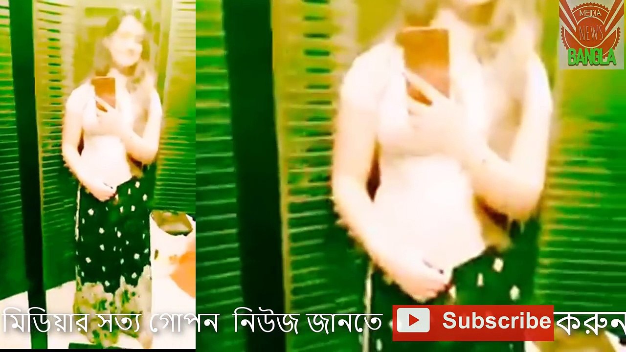 নাসিরের প্রথম ভিডিও ফাঁস করলেন সুভা পরে আরো ছাড়বে | Nasir hossain Video