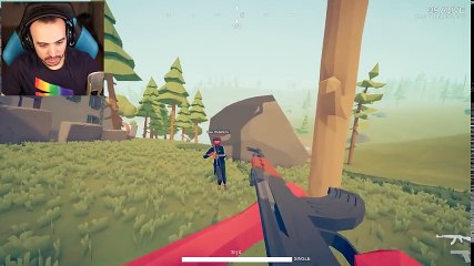 ON EST TOMBÉ SUR DE GROS CHEATERS !