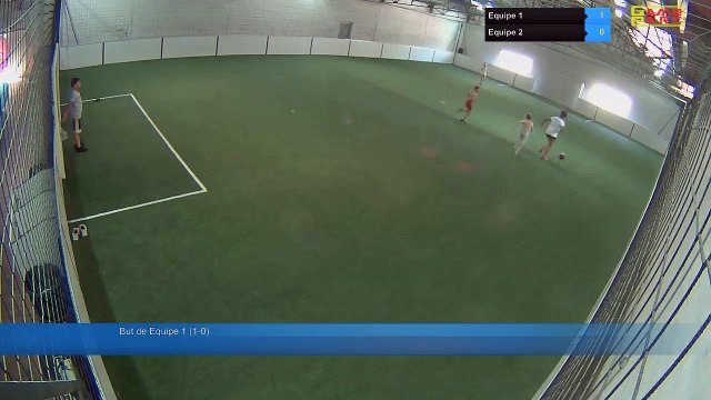 Equipe 1 Vs Equipe 2 - 07/07/18 15:40 - Loisir Poitiers - Poitiers Game Parc